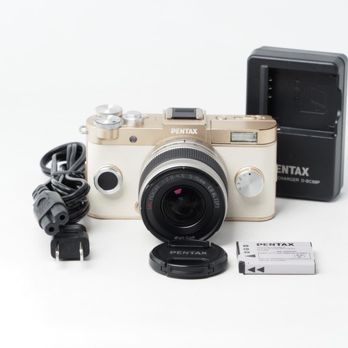 Appareil photo numérique