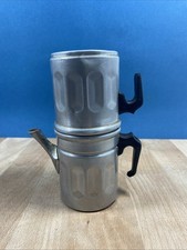 Ancienne cafetière