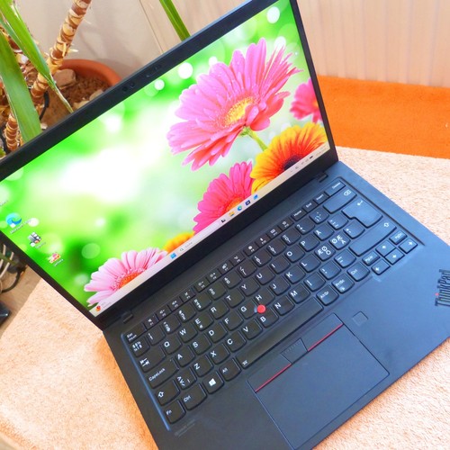 Lenovo carbon ultrabook 13 - lenovo,
