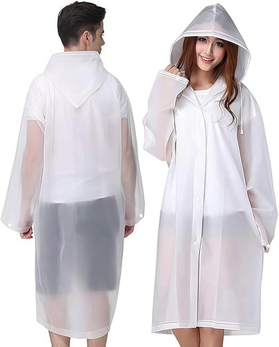 Pièces imperméable homme - 2,