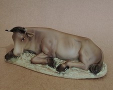 Grand santon crèche Noël