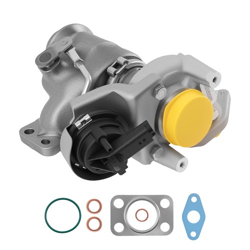 Turbo turbine for - for, opel