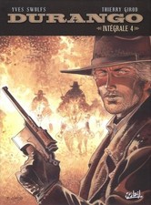 EO Durango (intégrale) 4 INT