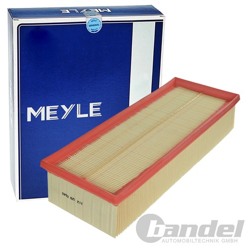 Meyle filtre convient - meyle, pour