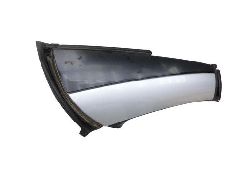 Garniture pour pilier droite - garniture,