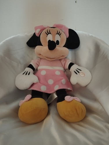 Peluche minnie disney cms - minnie,