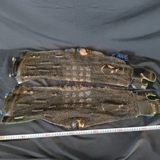 Authentique Ancien Japon