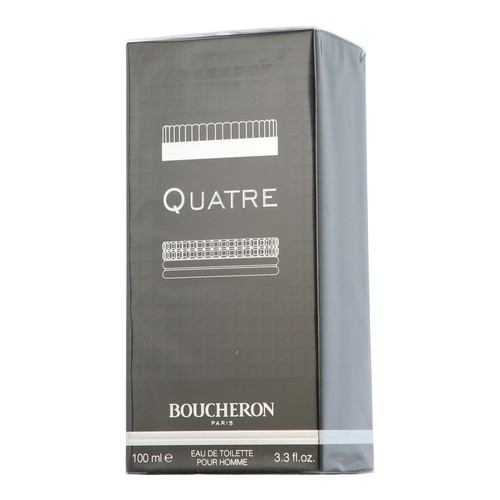 Boucheron quatre pour homme - quatre,