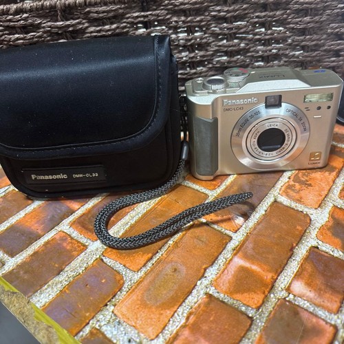 Appareil photo numérique
