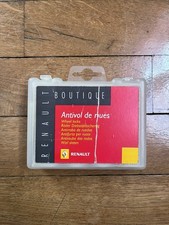 Écrous Antivol Roues Jantes