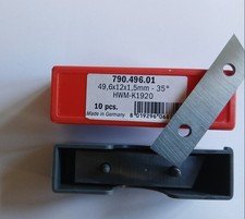 CMT orange tools : plaquette