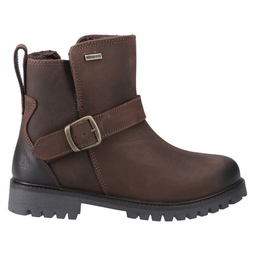 Hush puppies bottes femme - puppies,