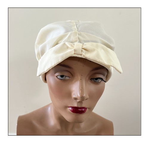 Ww2 chapeau femme - ww2,