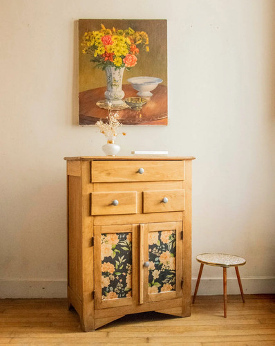 Gilbert buffet ancien en - le,
