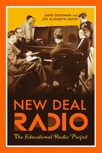 New deal radio - new, the