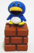 Mini figurine super - super, mario