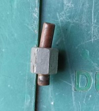 Raccord cuve de - raccord,