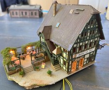 VOLLMER N Restaurant Terrasse