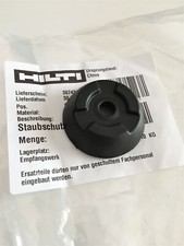 Capuchon Anti-Poussière HILTI TE30-A36 TE30 ATC (02) TE30 AVR (02) #76497 Pièce