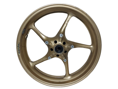 Cerceau roue avant yamaha yzf - cerceau,
