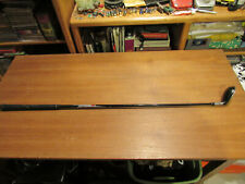 Taylormade Burner 4 Hybrid