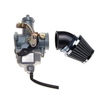 Kit carburateur Carburettor filtre à air KYMCO KXR 250 MAXXER 250 / 300 MXU 300