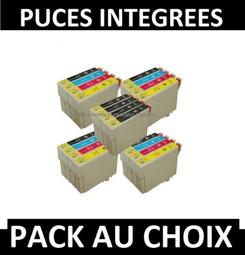 Cartouches non oem pour - non-oem,