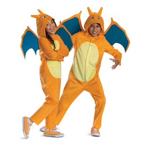 Disguise pokemon charizard - pokemon,