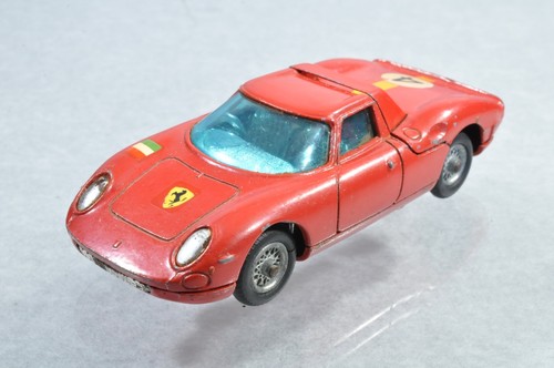 Cb415 corgi toys 314 43 - cb415,