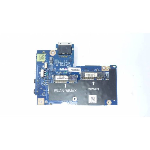 Carte ethernet usb - carte, audio
