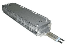 RESISTANCE 1900 W DROITE ALU