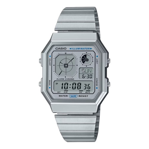 Casio montre numérique - , rétro