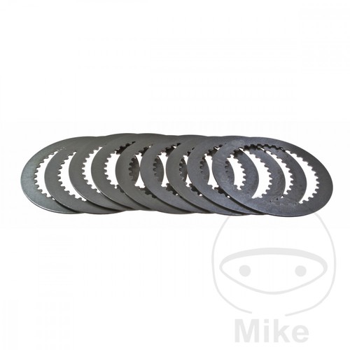 Disques embrayage acier - disques, en
