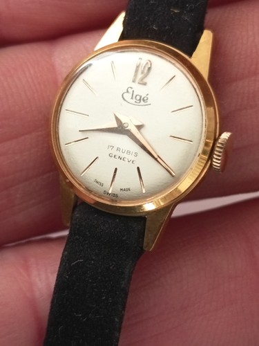 Montre poignet femme - ,