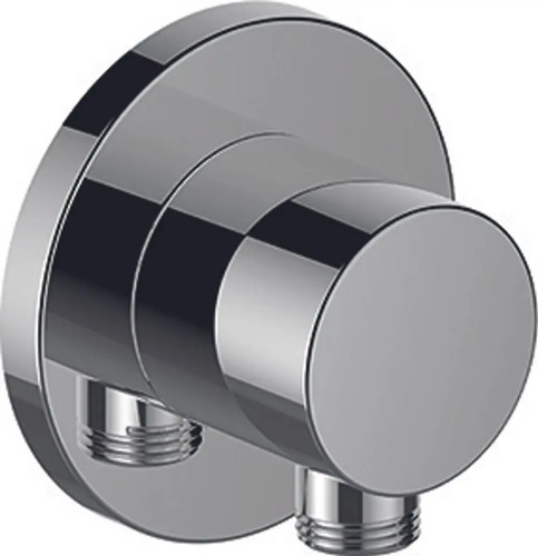 Keuco raccord flexible - flexible, carré