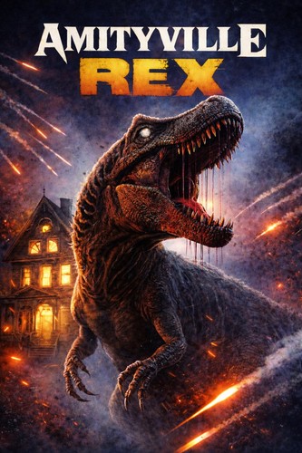 Amityville rex jeff - rex,