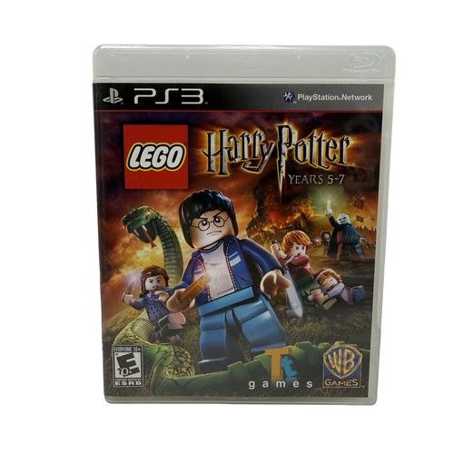 Lego harry potter - lego,