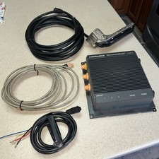 Lowrance Structure Scan LSS-1