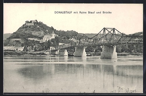 Déguisement danube vue - du,