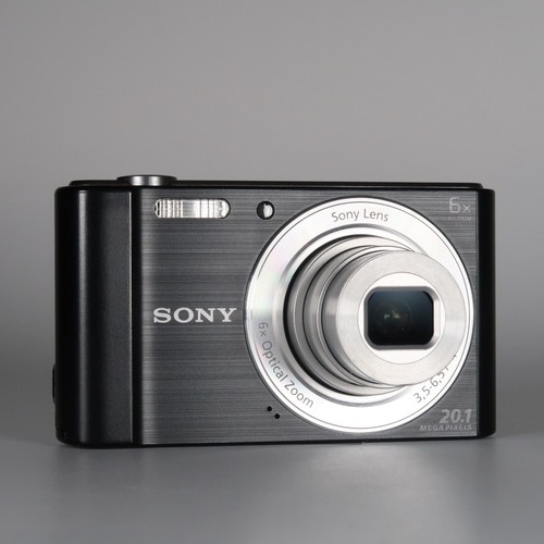 Sony cybershot dsc w810 - sony,