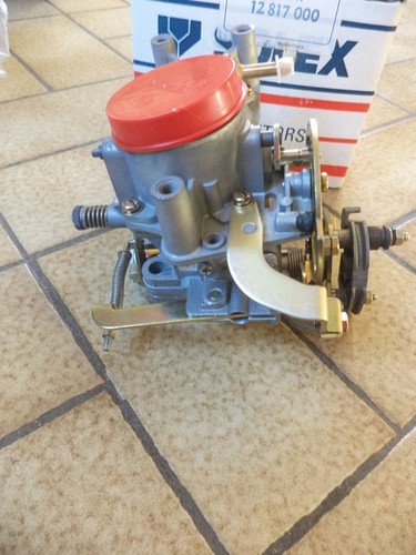 n°5ce5 carburateur 32pbisa 11
