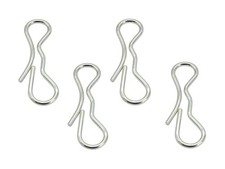 4x Goupille fendue 7cm adapté