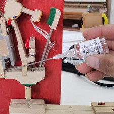 lubrifiante pour piano -