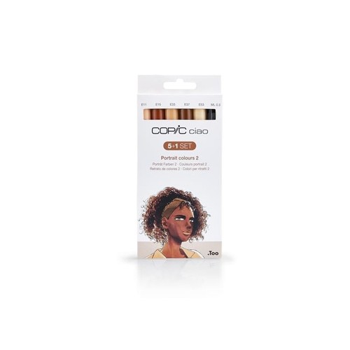 22075553 copic marqueur - [22075553],