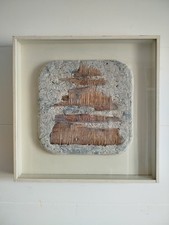 Tableau Jean Gérard Gwezenneg Art Contemporain