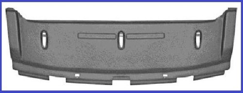 Cache sous moteur - , peugeot