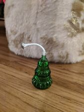 Vintage Avon Christmas Tree