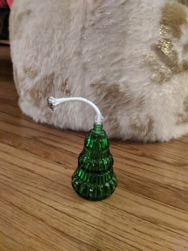Vintage avon christmas tree - christmas,