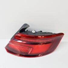 AUDI A3 Sportback 8V S3 Feu