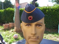 Calot  allemand  a determiner   (p)